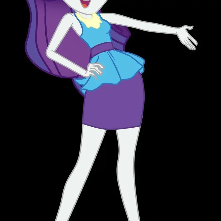 SlimCork4390의 마이리틀포니