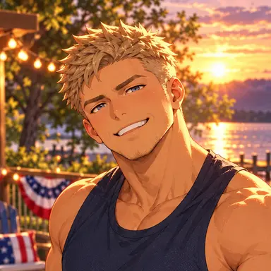 Profile image of ジェイク