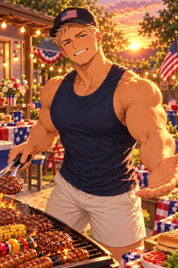Profile image of ジェイク