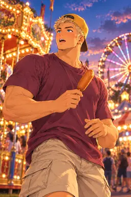 Profile image of ジェイク