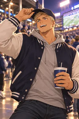 Profile image of ジェイク