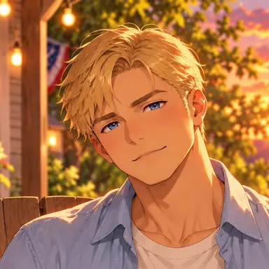Profile image of イーサン