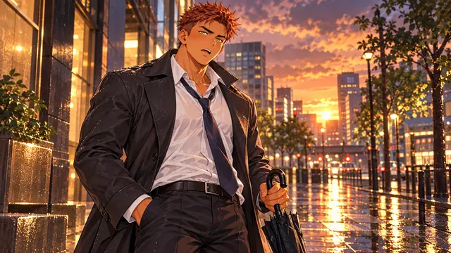 Profile image of レオン