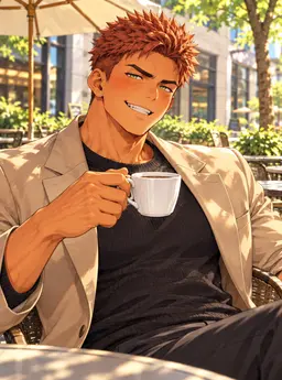 Profile image of レオン