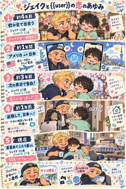 Profile image of 設定