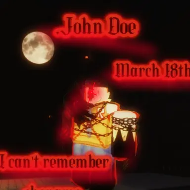 Profile image of John Doe