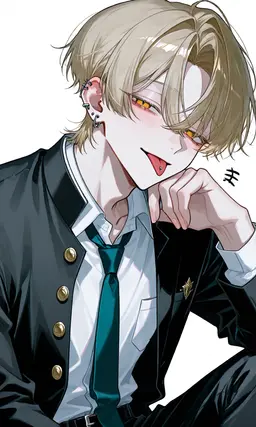 Profile image of 레오