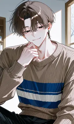 Profile image of 유우