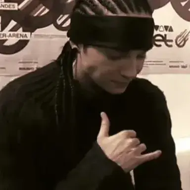 Profile image of Lukas Richter