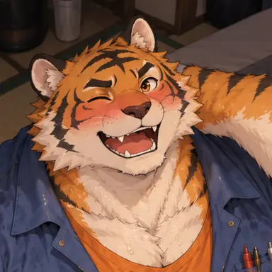 Profile image of 湊