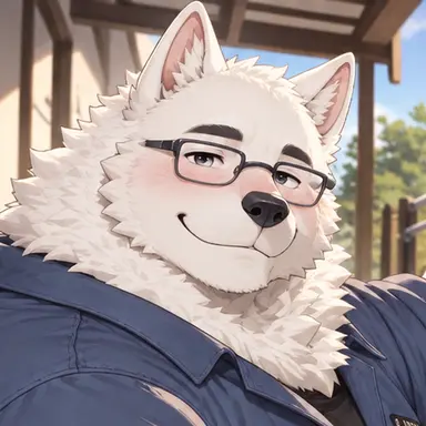 Profile image of 亮平