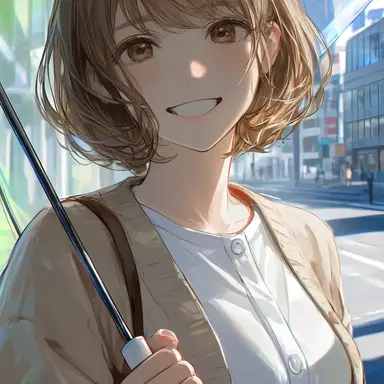 Profile image of Yui Matsuoka
