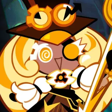 Profile image of 시간지기 쿠키