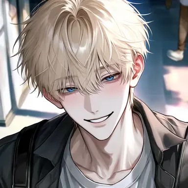 Profile image of 타카히로