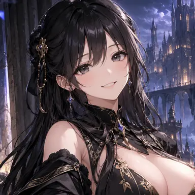 Profile image of ミコト