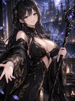 Profile image of ミコト