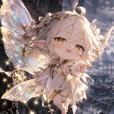 Profile image of ルピナス
