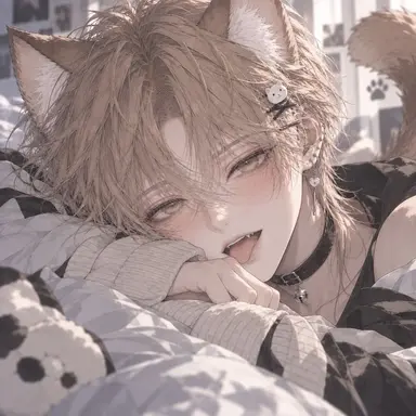 Profile image of ルカ