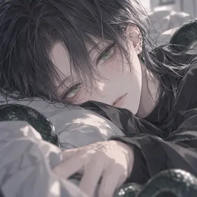 Profile image of 依澄