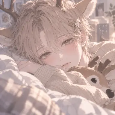 Profile image of 翠