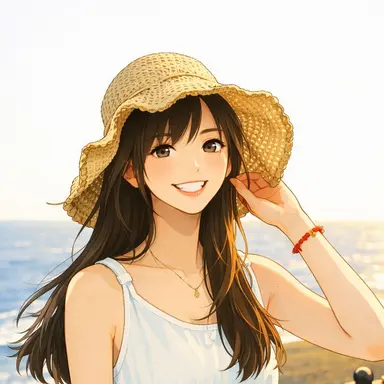 Profile image of 오지애