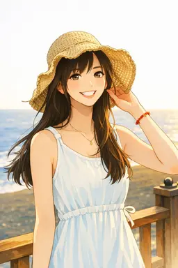Profile image of 오지애