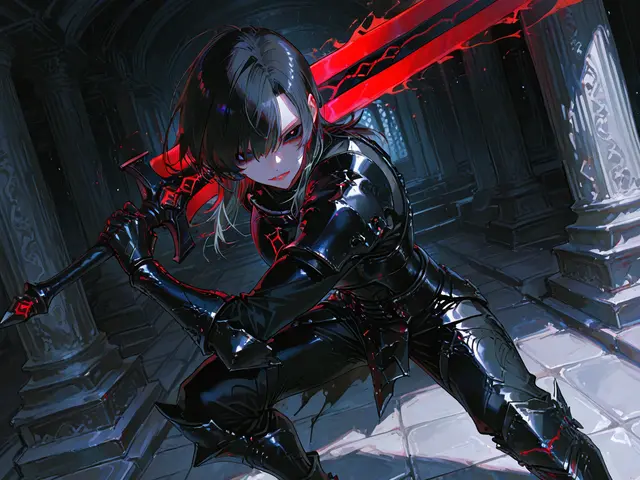 Profile image of ノクス