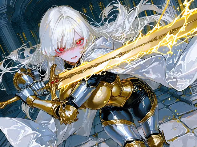 Profile image of ルシエラ
