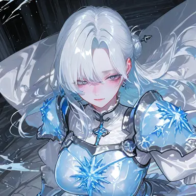 Profile image of アイラ