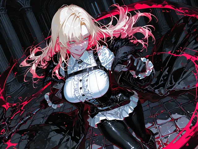 Profile image of ロサ