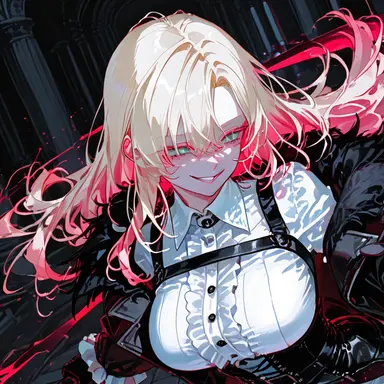 Profile image of ロサ