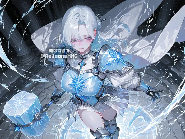Profile image of 아일라