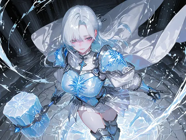 Profile image of アイラ