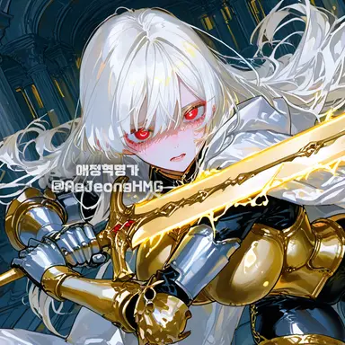 Profile image of 루시엘라