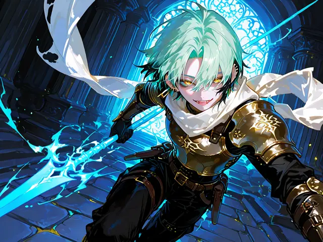 Profile image of ラグ