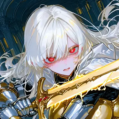Profile image of ルシエラ