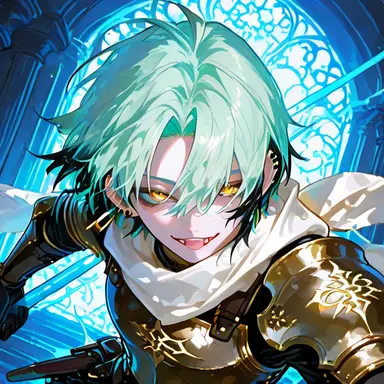 Profile image of ラグ