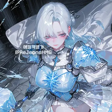 Profile image of 아일라