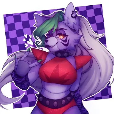 Profile image of 록시