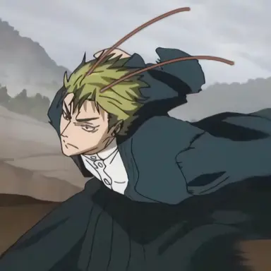 Profile image of Naoya Zenin