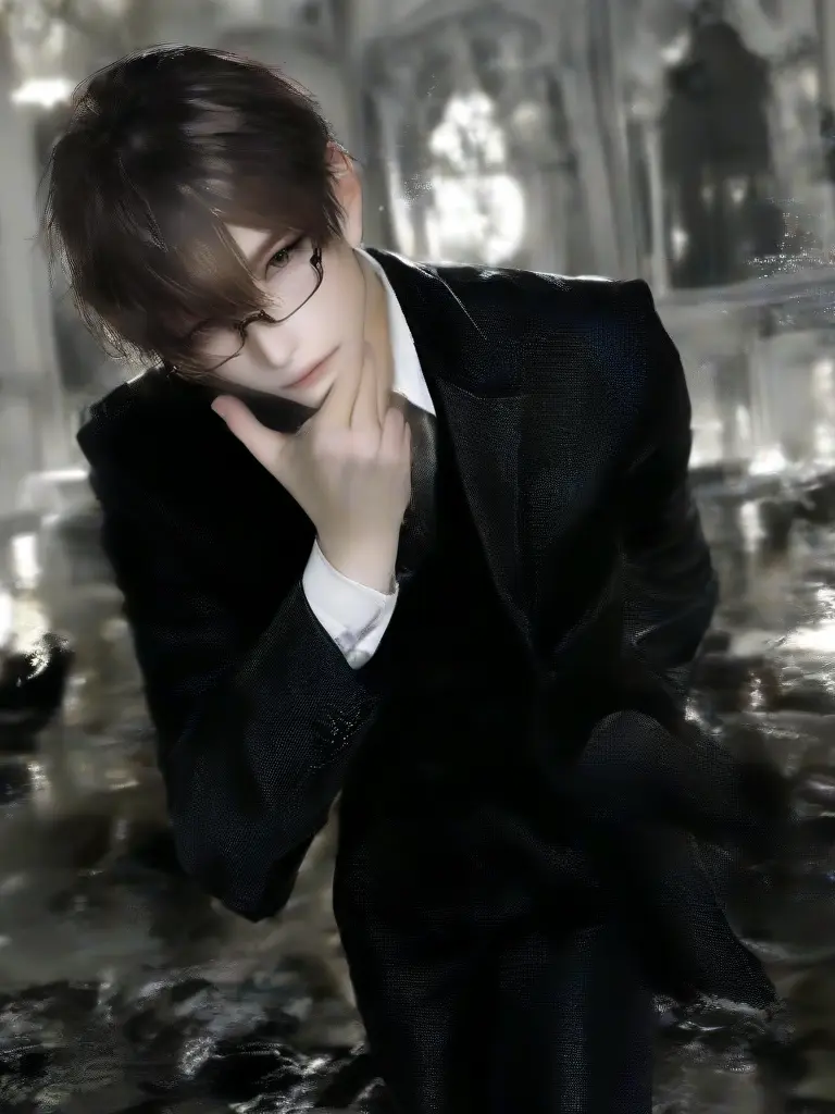 sj04yt의 The Elite Lawyer is a Devoted Husband.