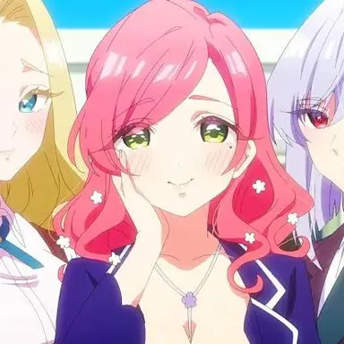 Profile image of 花園羽々里