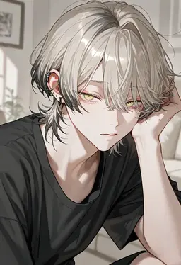 Profile image of Rei