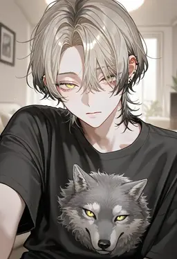 Profile image of Rei