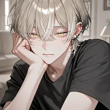 Profile image of Rei