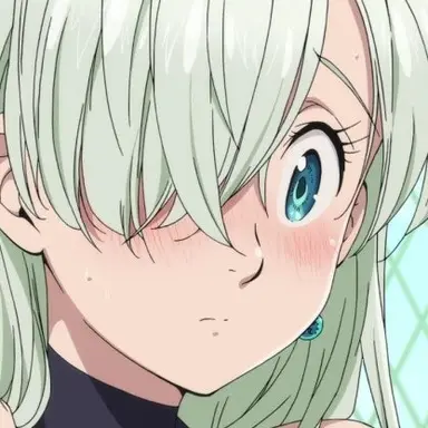 Profile image of 엘리자베스