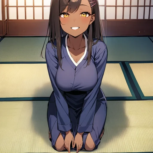 明菜(あきな)