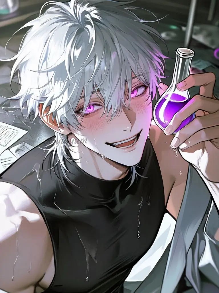 jyujyum의 세르반 아르켄