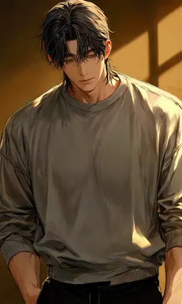 Profile image of 사카키바라