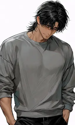 Profile image of 사카키바라